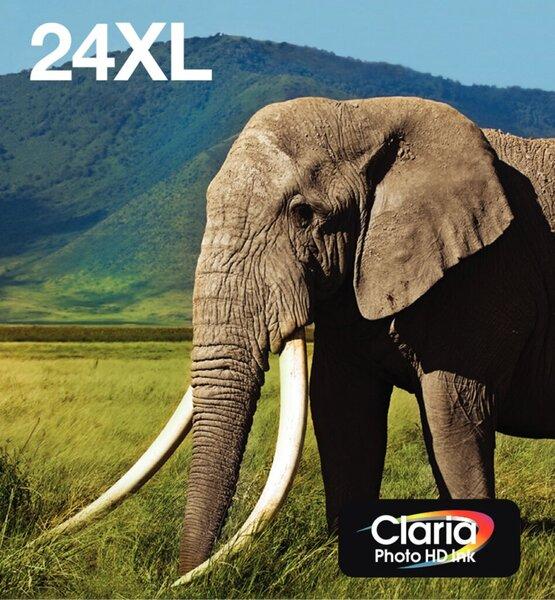 Immagine prodotto Epson T2438 Elefante (M, C, Y, LC, ML, FC)
