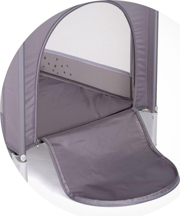 Produktbild Chipolino Reisebett Capri, Tragetasche
