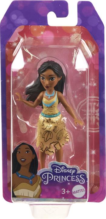 Produktbild Hasbro SD OPP Dolls Asst CDU Series