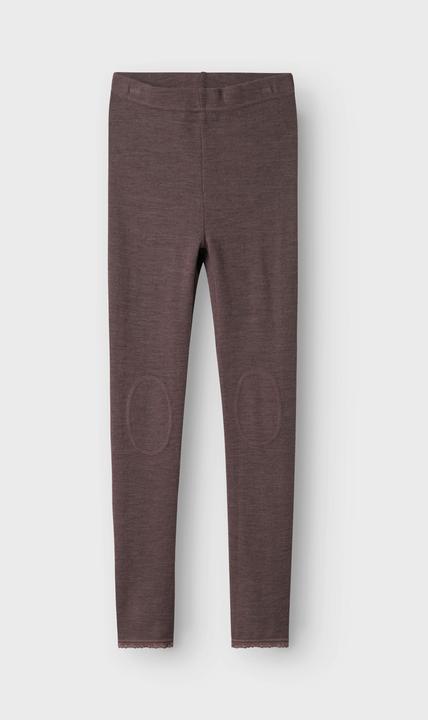 Immagine prodotto Name it Leggings in lana merino (134)