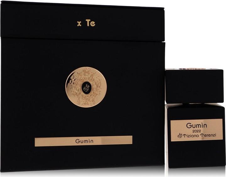 Produktbild Tiziana Terenzi Gumin (Eau de Parfum, 100 ml)