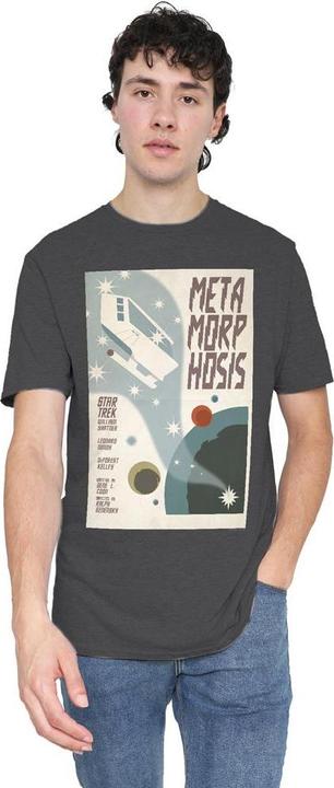 Produktbild The Original Series Episode 38 TShirt (3XL)
