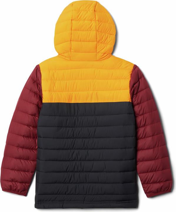 Actual product image Columbia Powder Lite