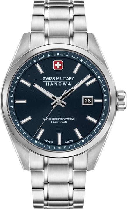 Swiss Military Hanowa SMWGH0004103 (Swiss Made, 41 mm)