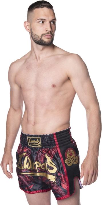 Produktbild 8Weapons 8 Weapons Muay Thai Shorts Super Mesh (M)
