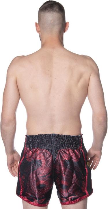 Produktbild 8Weapons 8 Weapons Muay Thai Shorts Super Mesh (M)