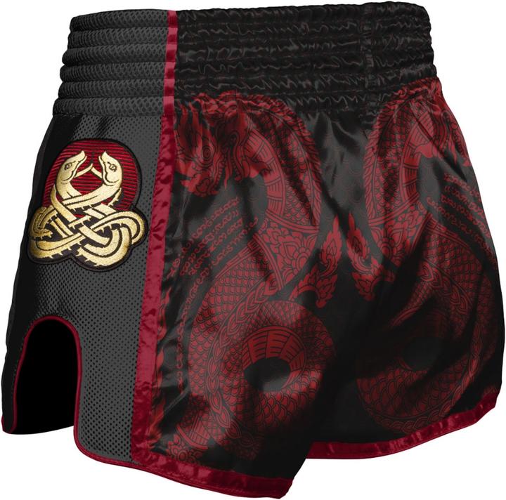 Produktbild 8Weapons 8 Weapons Muay Thai Shorts Super Mesh (M)