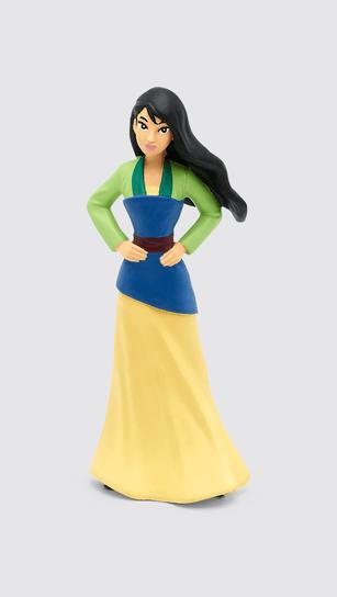 Produktbild Tonies Disney - Mulan (Französisch)