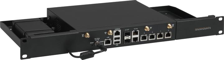 Actual product image Rackmount.IT Rackmount Lanner NCA-1513/1515/1516
