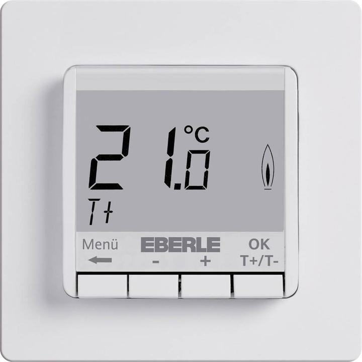 Produktbild Eberle Controls Raumthermostat