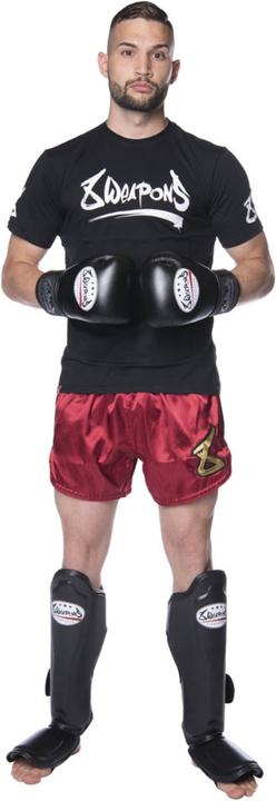 Produktbild 8Weapons 8 Weapons Strike Shorts (XXL)