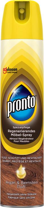 Produktbild Pronto Regenerierendes Möbel-Spray
