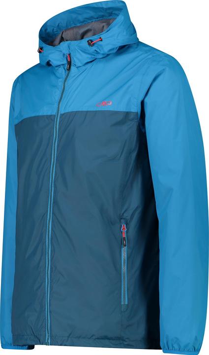 Immagine prodotto CMP Campagnolo Felpa con cappuccio (3XL)
