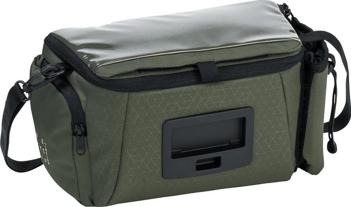 Actual product image Vaude eBox (6 l, Handlebar bag)
