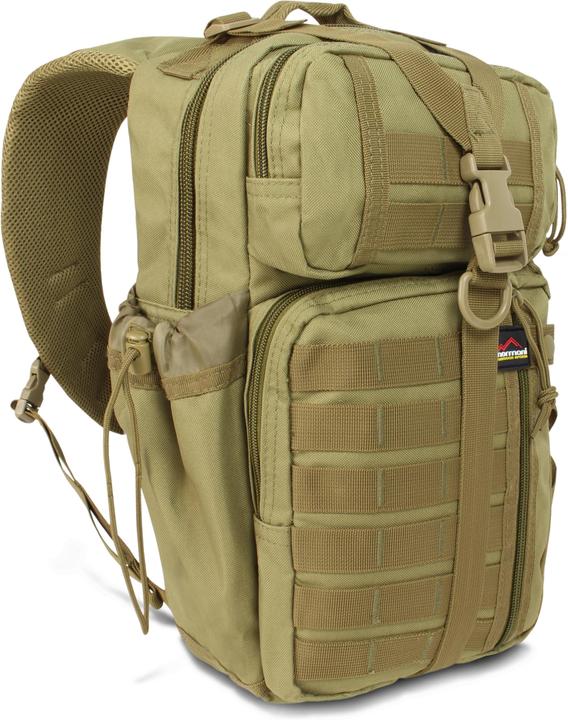 Normani Schultertasche Airborne (24 l)