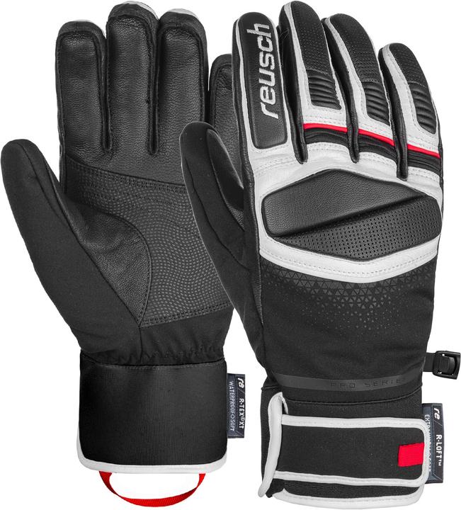 Actual product image Reusch Mastery (7.5)