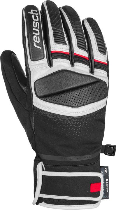 Actual product image Reusch Mastery (7.5)