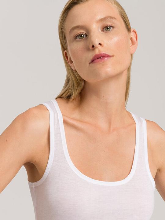 Actual product image Hanro Ultralight Tank Top (XS)