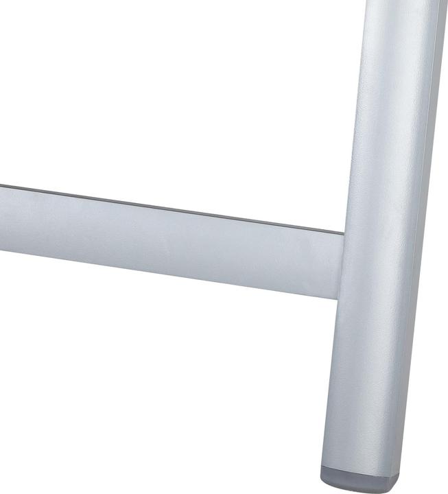 Actual product image Casaria Set of 2 Garden Chairs