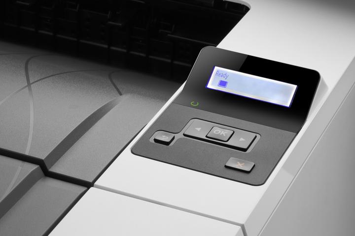 Image du produit HP M404n LaserJet Pro (Laser, Noir et blanc)