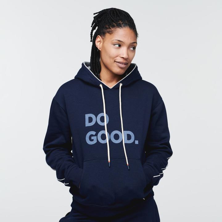 Immagine prodotto Cotopaxi Felpa con cappuccio Do Good Organic (S)