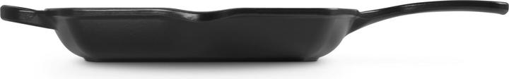 Actual product image Le Creuset Signature (26 cm, Grill pan, Cast iron)
