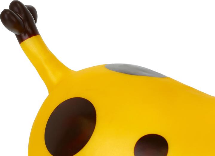Actual product image Relaxdays Bouncy animal Giraffe