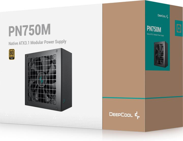 Immagine prodotto Deepcool PN750M (750 W)