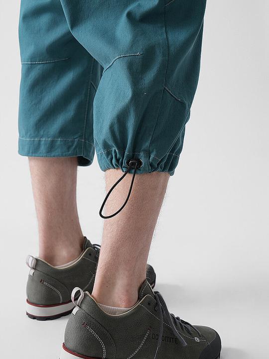 Actual product image E9 Fuoco Flax 3/4 Men (M)