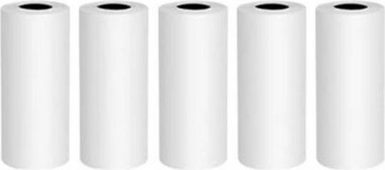 Produktbild Hurtel Papierrollen für Mini-Thermodrucker