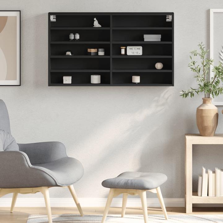 Actual product image VidaXL Display cabinet