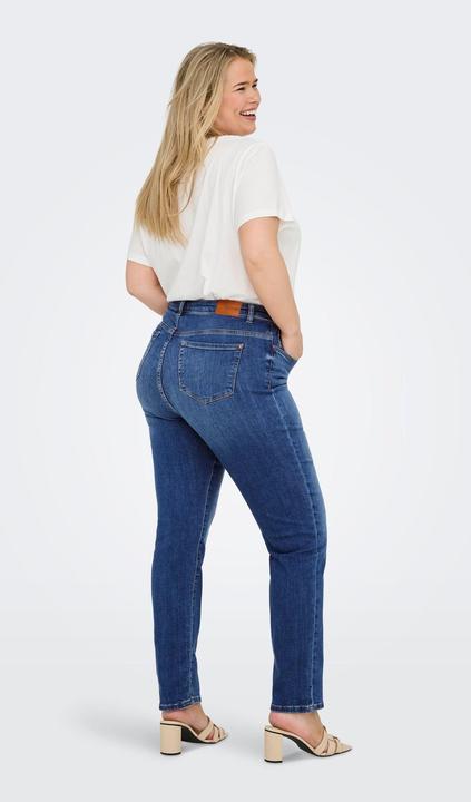 Actual product image Only Carsui Mid Slim Dnm Dia364 Noos (W48/L32)