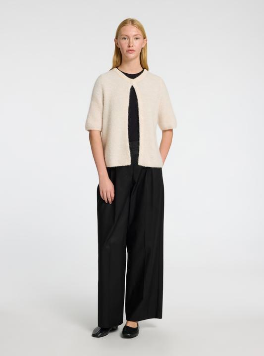 Immagine prodotto Selected Femme Slfsia Ras 2/4 Rib Knit Cardigan Noos (M)