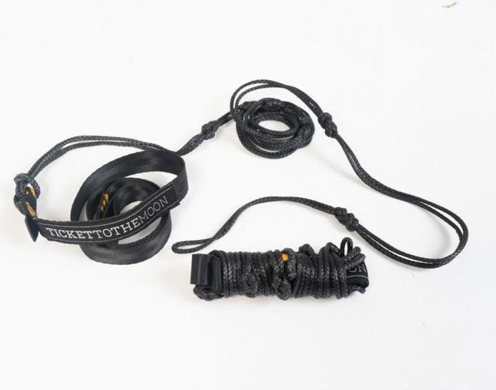 Actual product image Ticket To The Moon Lightest Straps