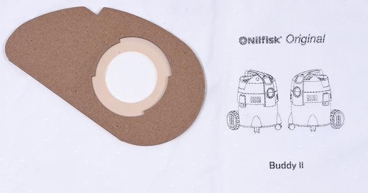 Image du produit Nilfisk 81943048 (4 x)