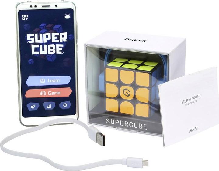 Immagine prodotto Giiker Super Cube i3S 501285 (3 x 3)