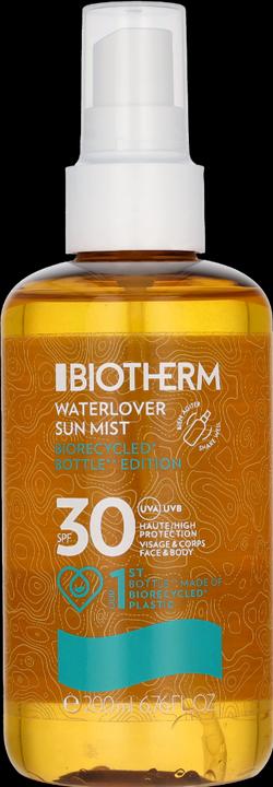 Biotherm Waterlover (Sonnenspray, SPF 30, 200 ml)