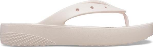 Produktbild Crocs W's Classic Platform Flip (41, 41.5, 42, 41 1/3)
