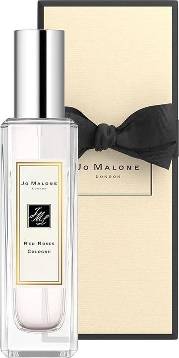 Actual product image Jo Malone Red Roses Eau de Cologne 30ml (Eau de cologne, 30 ml)