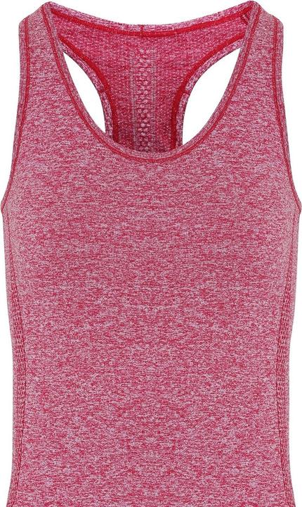 Actual product image Tri Dri Multi Sport Vest Seamless (XS)
