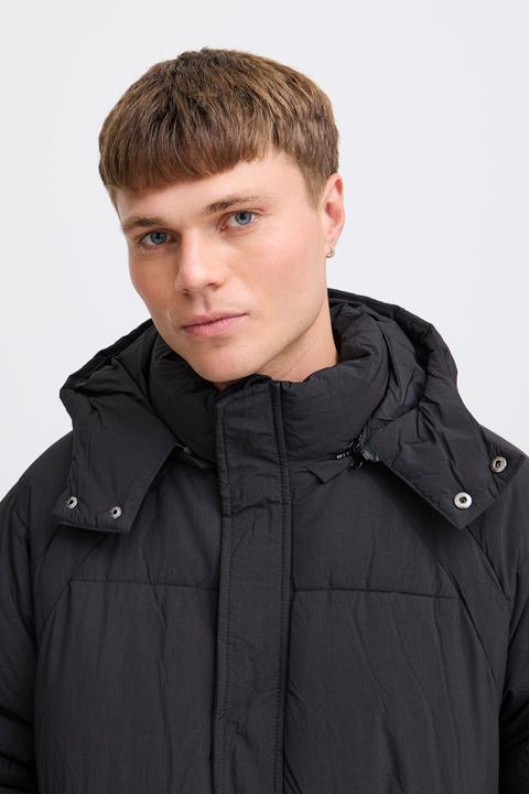 Actual product image Solid SDMILO PUFFER LONG 21108316 (S)
