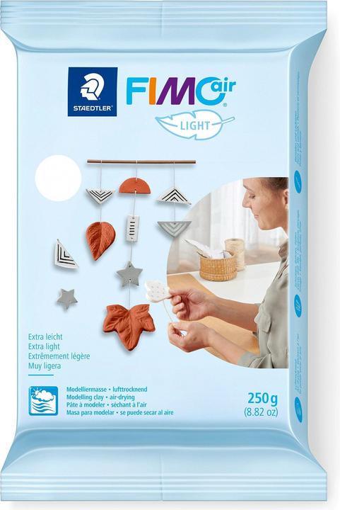 Fimo FimoAir Light