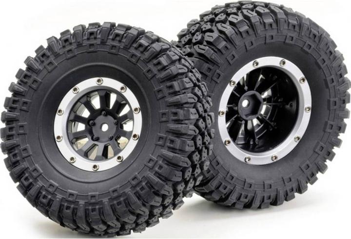 Image du produit Absima Sherpa Pro CR3.4 (RTR Prêt à fonctionner)