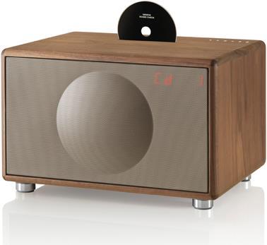 Actual product image Geneva Sound System Model L Wireless (2x 90 W)