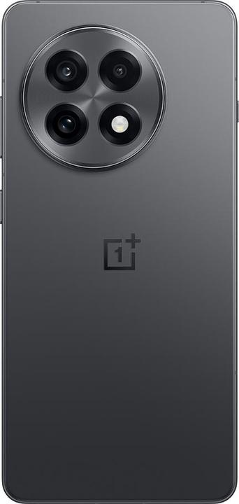 Actual product image OnePlus 13R (256 GB, Nebula Noir, 6.78", Dual SIM, 50 Mpx, 5G)