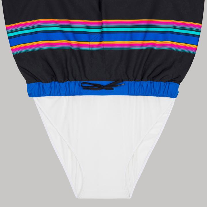 Actual product image Olaian bs 100 c print 332577 (XXL)