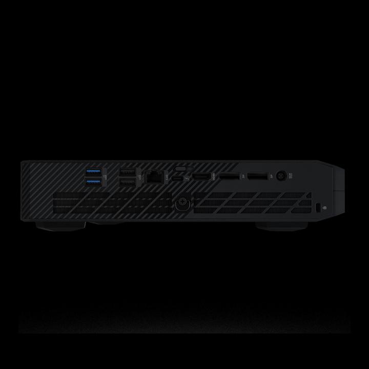 Image du produit ASUS RNUC14SRKU7168A2I U7 155H 16/512Go (Intel Core Ultra 7 155H)