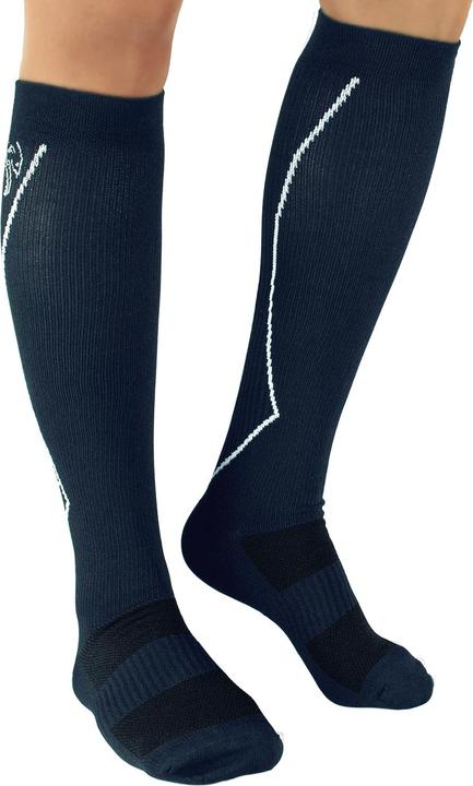 Produktbild Black Snake compression fit running (39, 42)