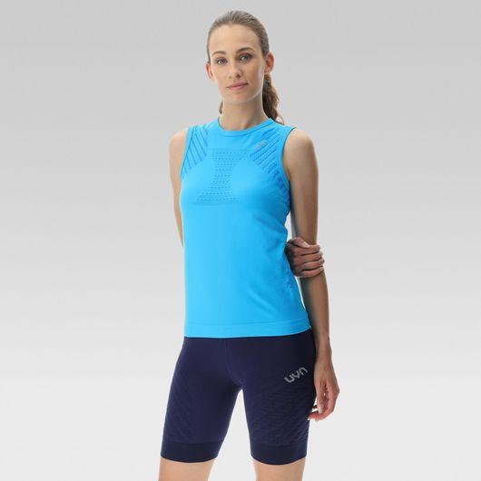 Actual product image UYN Ärmelloses Shirt Workhard (S)