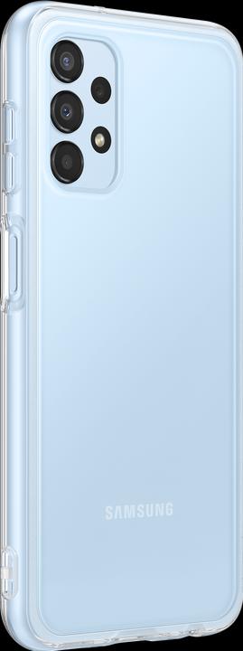 Produktbild Samsung Soft Clear Cover (Samsung Galaxy A13)